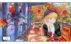 [중고] 잡화 헤이안명 스미레 레이어드 그래프(R)vol.1 [러브라이브! 슈퍼스타!!]