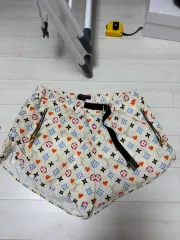ルイヴィトン マルチ ハーフパンツのサムネイル