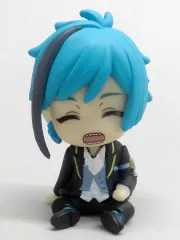【中古】トレーディングフィギュア フロイド・リーチ 「肩ズンFig. ディズニー ツイステッドワンダーランド Vol.5 オクタヴィネル寮＆グリム」