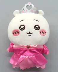 ちいかわ プリンセス誕生日ぬいぐるみ - メルカリ