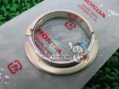 スティード400 マフラーカラー ホンダ 純正 新品 NC26 エキパイジョイントカラー Naのサムネイル