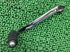 SR400 シフトペダル ヤマハ 純正 中古 1JR RH01J RH03J RH16J チェンジペダル eU SR400 シフトペダル ヤマハ 純正 中古 1JR RH01J RH03J RH16J チェンジ