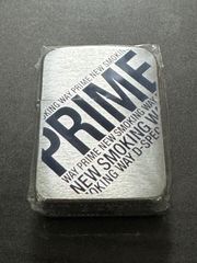 ZIPPO パイレーツ 限定品 シリアル入 メタル缶ケース付【1993年製 