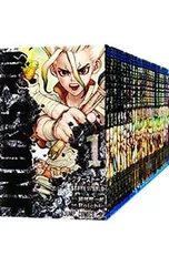 2026年最新】Dr.stone 全巻の人気アイテム - メルカリ