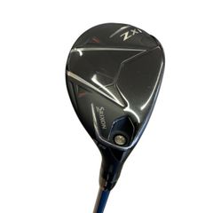 新品未開封】SRIXON ZXi 6番 ハイブリッドユーティリティ - メルカリ