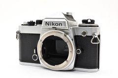 動作確認済】 Nikon FM G0130-41-8v - メルカリ