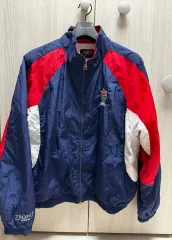 L ジョーダン トロフィールーム ウィンドブレーカーのサムネイル