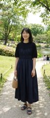 美品 Ballsey トゥモローランド ワッフルツイード キーネック