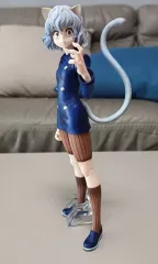 HUNTER×HUNTER 一番くじ ネフェルピトー E賞 出品