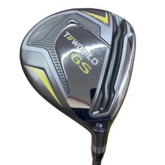 ホンマT//WORLD GSレディース FW 5W+7W セットカバー+おまけ付 - メルカリ