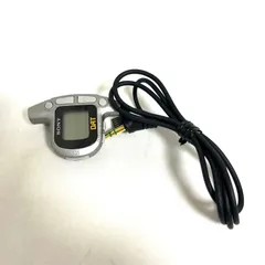 希少】SONY リモコン RM-ED100 DAT WALKMAN TCD-D100 用ソニー