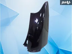 【破損無し!】アルファード ヴェルファイア AGH30W トヨタ純正 リアバンパー コーナーパネル 右 右側 運転席側 カラー 222 52165-58030のサムネイル