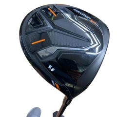 高反発モデル】マルマン maruman SG ドライバー 10.5度Rシャフト