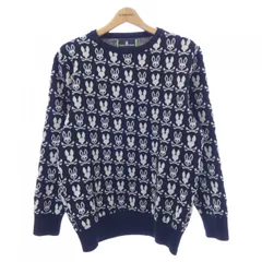 サイコバニー PSYCHO BUNNY GD519 ニットのサムネイル