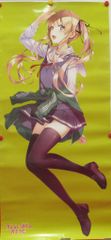 ANIPLEX ANIPLEX+ 특전 후카사키 삶의 그리워하지 않는 그녀의 키우는 방법 캐릭터 이미지 송 사와무라·스펜서·영리들 포스터