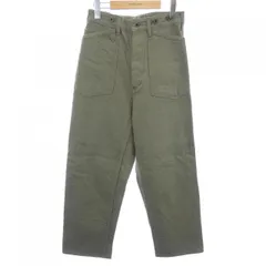 ナイジェルケーボン NIGEL CABOURN パンツのサムネイル