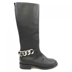 ジバンシー GIVENCHY RM0127 ブーツのサムネイル