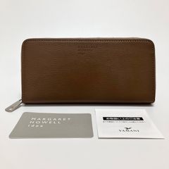 未使用品 MARGARET HOWELL idea 長財布 - メルカリ