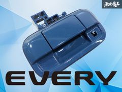 エブリィ DA17V/W リアハッチパネル ウォールナット調 - メルカリ
