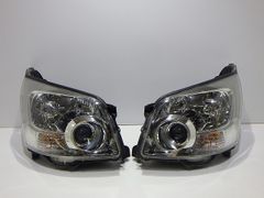 ハピハピ様専用 Voxy 70系ヘッドライト セット - メルカリ