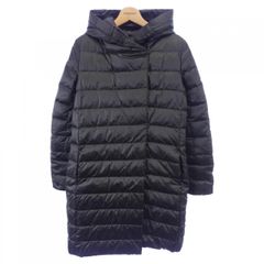 未使用品級・希少】マッカージュ⛄️ダウン FARREN 黒 L カバー付