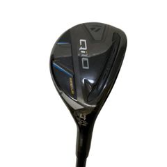 中古】 ブリヂストン TOUR B JGR(2019) U4 ユーティリティ UT NS PRO