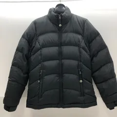 L.L.Bean メンズ ダウンジャケット XSサイズ ブラック エルエルビーン SGKY26-1811のサムネイル