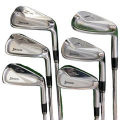SRIXON ZX5 Mk II SteelFibre-i‐80‐S - メルカリ
