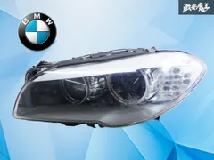 2026年最新】Bmw 5シリーズ f10 ヘッドライトの人気アイテム - メルカリ