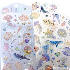イルカ ぬいぐるみ 海の生き物 栄商 A-SHOW ミニビーンズ mini beans