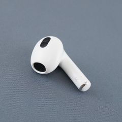 Apple AirPods 第3世代 本体 片耳 右側 - メルカリ