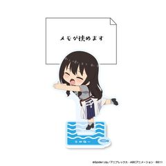 [신품/공식] 리콜리스·리코일_메모스타! 사카나~타키나 공식 상품 colleize