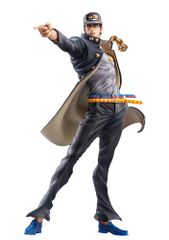 センチネル 東方仗助 フィギュア ストア限定特典付 一番くじ おまけ