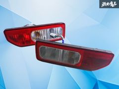 令和8年 ジムニー シエラ 4型 純正テールランプ 新車外し 左右セット