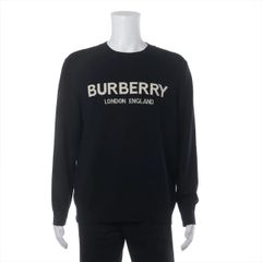 BURBERRY バーバリー ニット セーター 176000円 - メルカリ