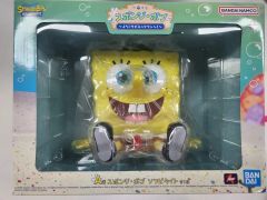 激レア‼️スポンジボブ イルミネーションライト♪ - メルカリ