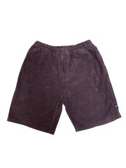 Stussy 90-00s ブロックコーデュロイ バギーショーツ USA製 36 Stussy 90-00s ブロックコーデュロイ バギーショーツ USA製 36 - メルカリ