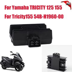 トリシティ155 Yamaha 純正 イグニッションユニット ECU BB82 - メルカリ