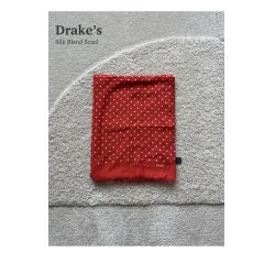 Drake's ドレイクス ペイズリー柄 スカーフ ストール | Mercari