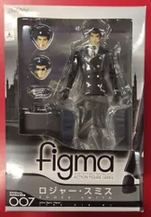 MAXFACTORY figma THE ビッグオー ロジャー・スミス EX-007 - メルカリ