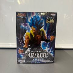 ドラゴンボールZ DXフィギュア VOL.7 スーパーサイヤ人ゴジータ - メルカリ