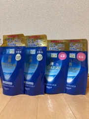 肌ラボ　白潤プレミアム　しっとりタイプ2セットのサムネイル