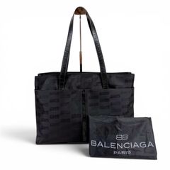 バレンシアガ×アディダス BALENCIAGA adidas ショルダーバッグ レザー