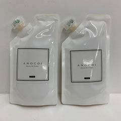 ANOCOI デリケートゾーン用ボディソープ 5個セット - メルカリ