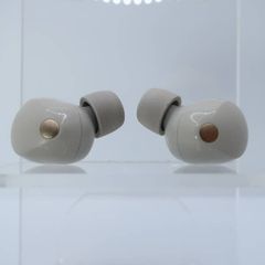 sony WF-1000XM5 本体のみ キズアリ - メルカリ