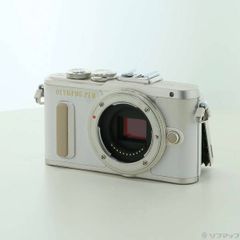 OLYMPUS PEN E-P3 本体 M.ZUIKO 17mmレンズ付き - メルカリ
