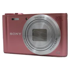 2026年最新】SONY DSC WX350の人気アイテム - メルカリ