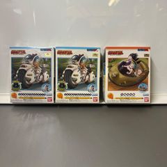 ドラゴンボールZ DXフィギュア VOL.7 スーパーサイヤ人ゴジータ - メルカリ