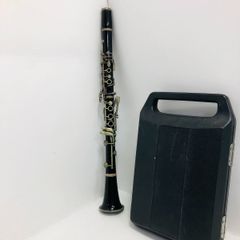 現状品/割れなし樹脂製】SELMER CL301 B♭クラリネット セルマー