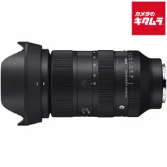 2026年最新】Sigma ART 24-70mm F2.8 DG DNの人気アイテム - メルカリ